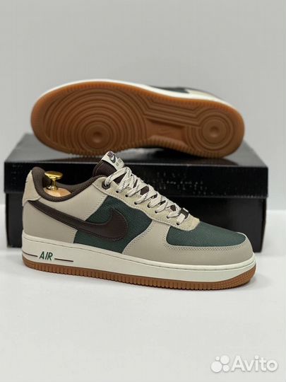 Кроссовки Nike Air Force (42)