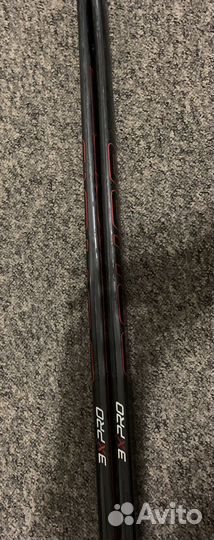 Хоккейные клюшки bauer