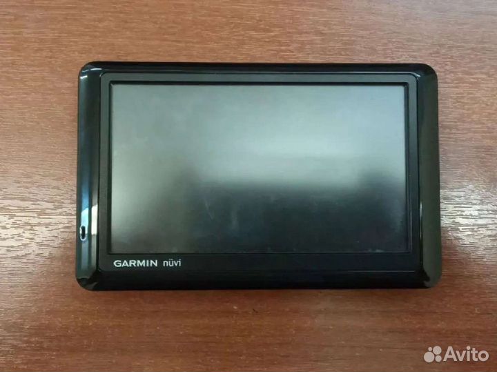 Навигатор Garmin Nuvi 1410 (б/у)