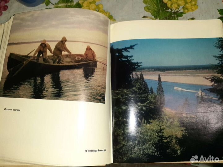 Сказ о земле Коми