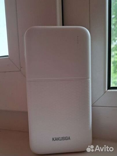 Power bank kakusiga 20000 Maч