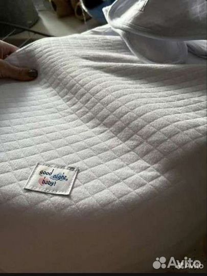 Кокон для новорожденных