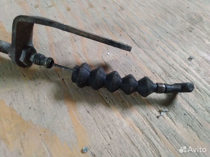 Тросик газа Honda Accord Rover