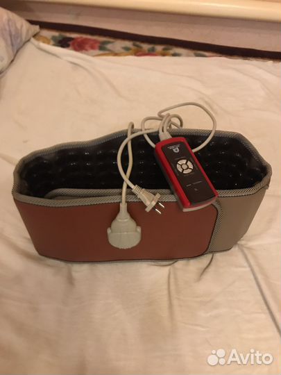 Пояс Германиевый