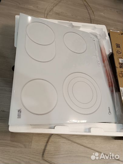 Варочная панель