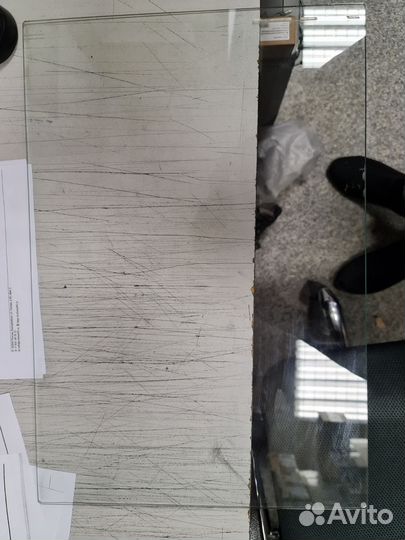 Высококачесвенные стёкла сканера