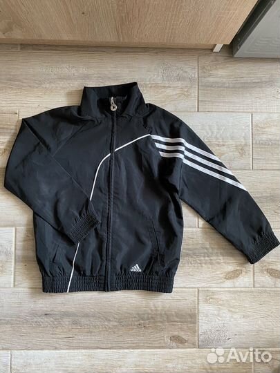 Костюм Adidas детский 116 см 5-6 лет