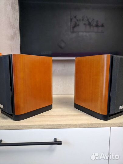 Акустические колонки Onkyo D-112ex