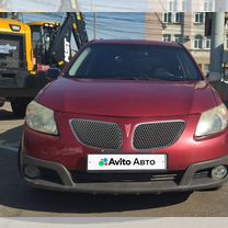 Pontiac Vibe 1.8 AT, 2005, 166 300 км, с пробегом, цена 750 000 руб.