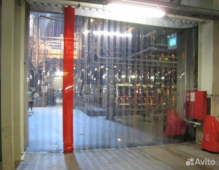 Запусти изготовление пвх завес, +200К/мес