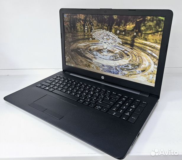 Ноутбук HP