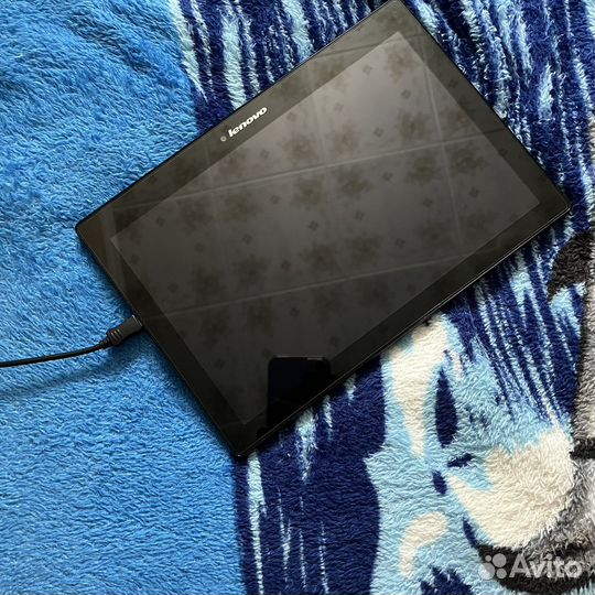 Планшет lenovo tab2 A10-70L