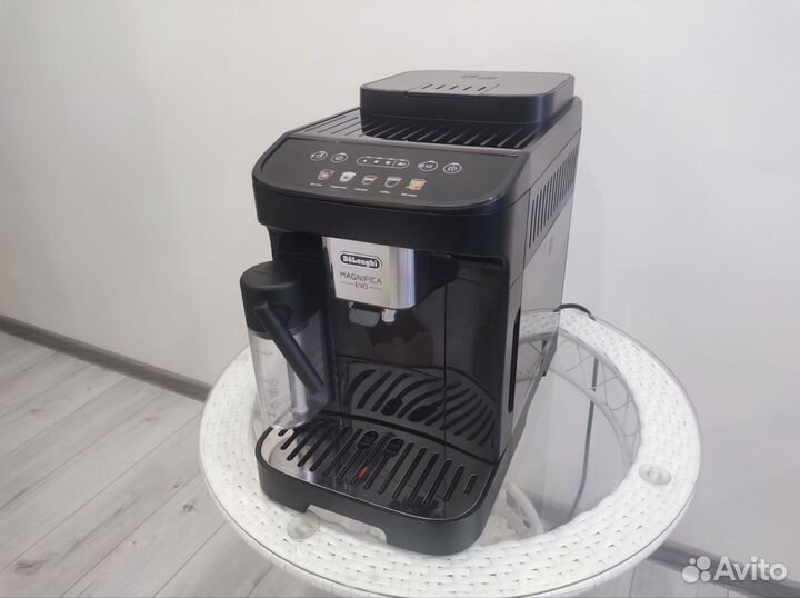 DeLonghi Magnifica Evo