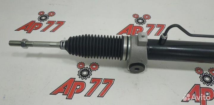 Рулевая рейка левая Toyota Camry ACV40 Lhd