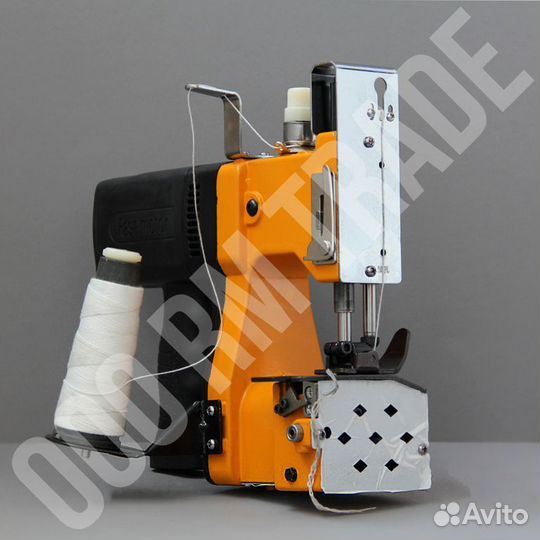 Мешкозашивочная машинка GK9-350 Опт-Розница