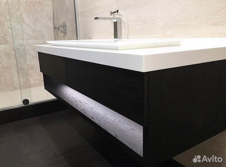 Шкафы купе на заказ. Кратчайшие сроки