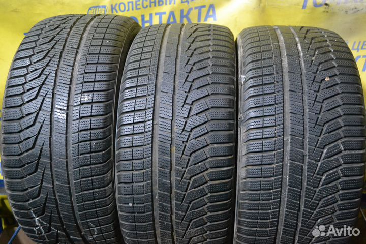 Hankook Winter I'Cept Evo2 W320 245/40 R18