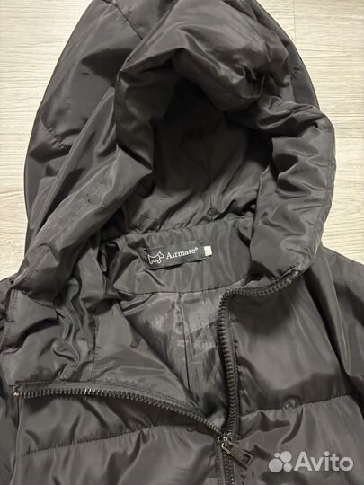 Куртка весенняя осенняя женская