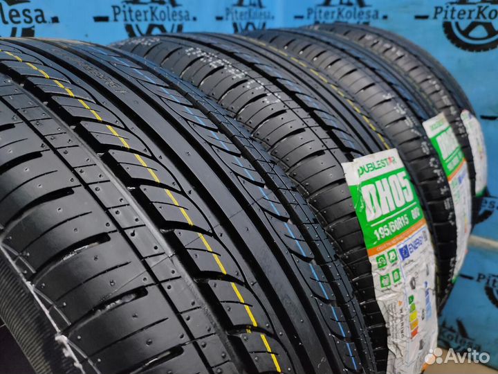 DoubleStar DH05 195/60 R15 99V