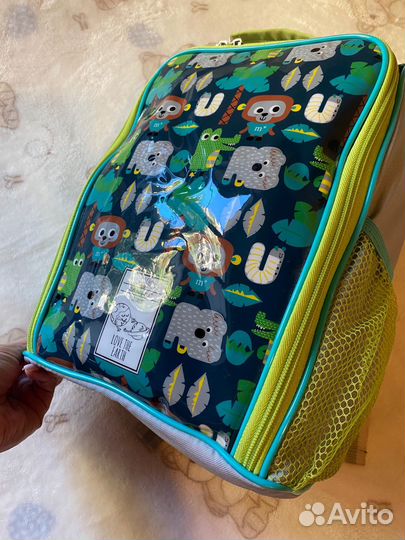 Детский рюкзачок для дошкольника