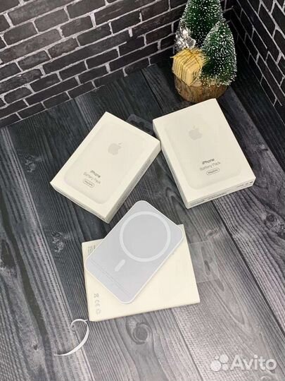 Magsafe Battery Pack