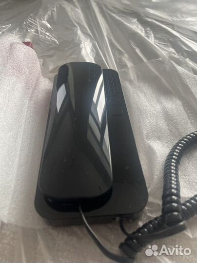 Трубка для домофона