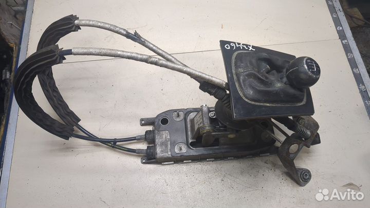 Кулиса кпп Audi A3 (8PA), 2006