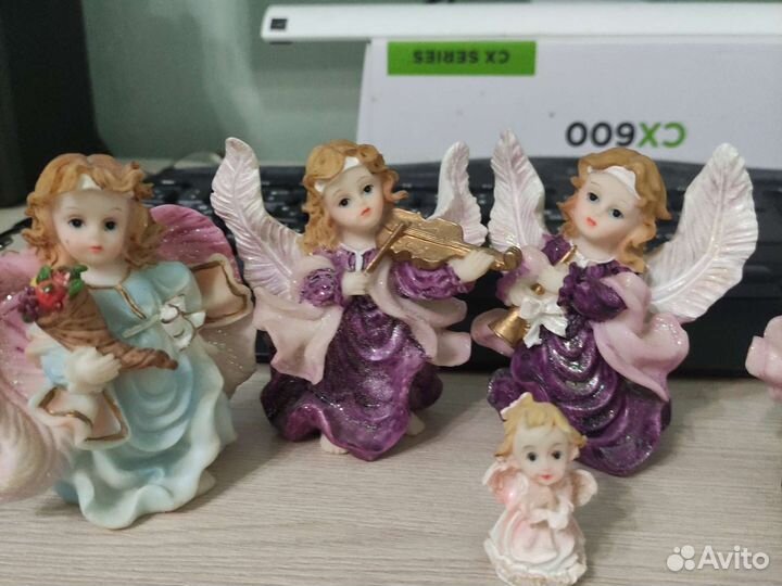 Набор ангелов