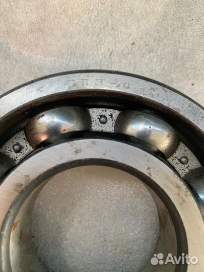 Подшипник 6311