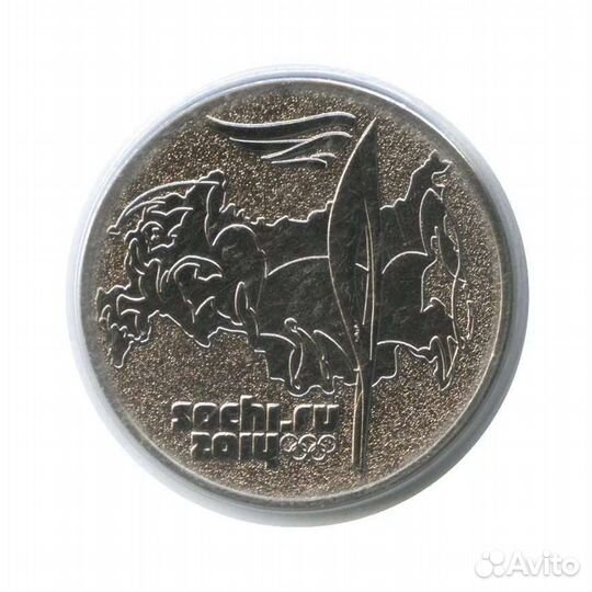 Монета