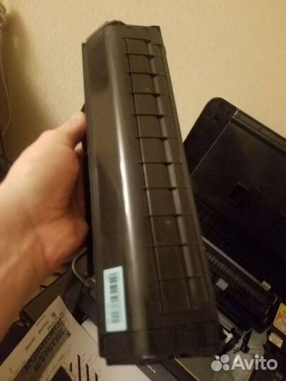 Картридж Pantum PC-211E