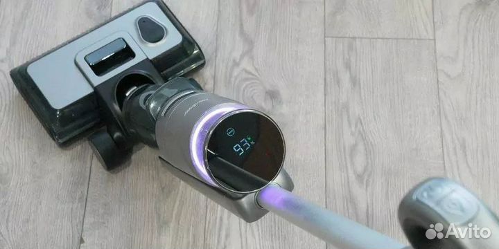 Пылесос Xiaomi Redkey w13