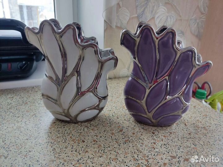 Ваза декоративная