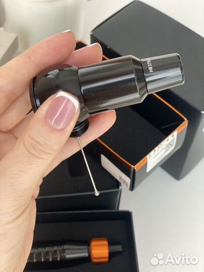 Машинка для татуажа, перманент, татуировки