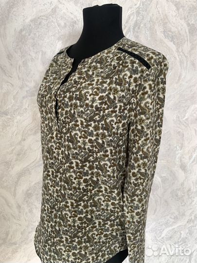 Блуза рубашка женская Maison Scotch 1