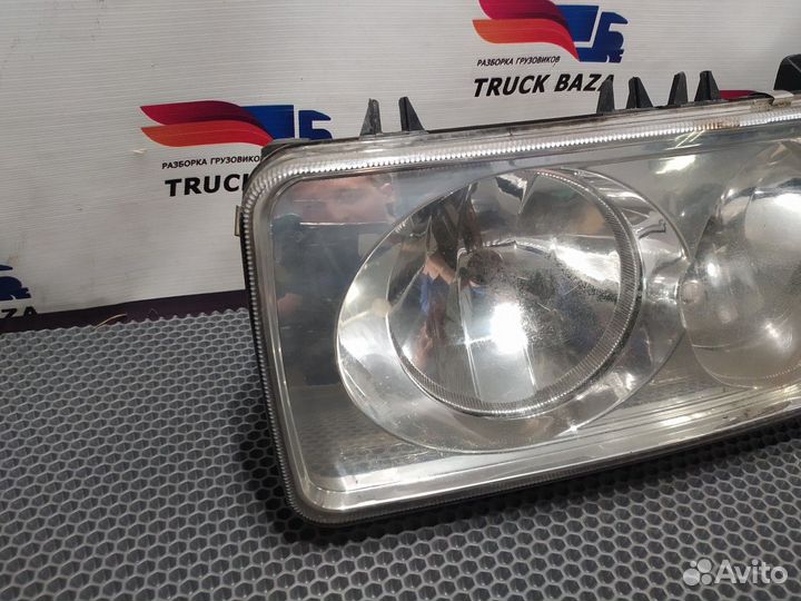 Фара левая Daf XF105, Daf XF95