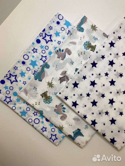 Многоразовые пеленки