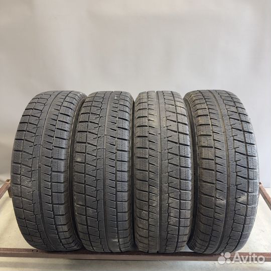 Bridgestone Blizzak Revo GZ 205/65 R16 95S