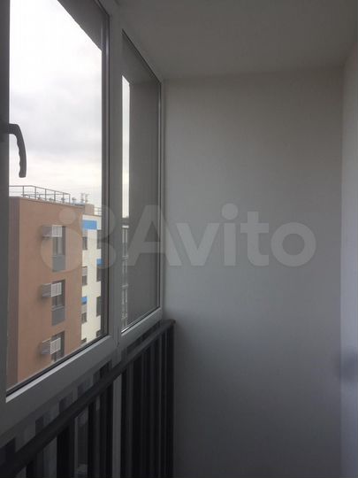 2-к. квартира, 48,1 м², 1/5 эт.