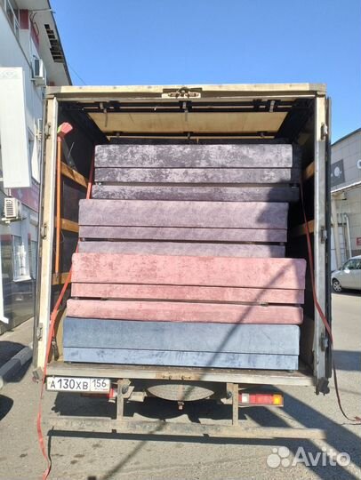 Грузчики Переезды Грузчики на час Газель