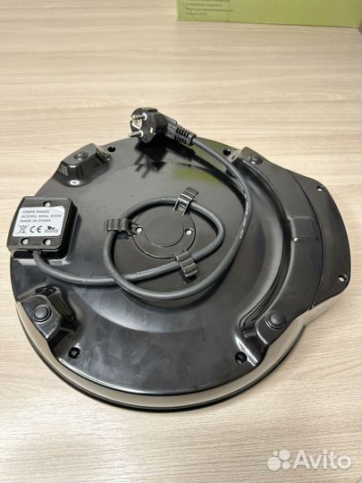 Блинница электрическая