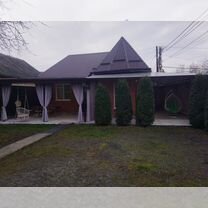 2-к. дача, 40 м²