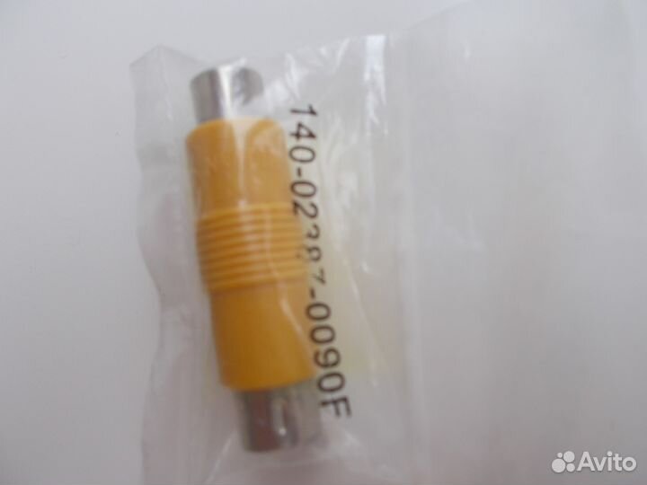 Адаптер 140-02387-0090F