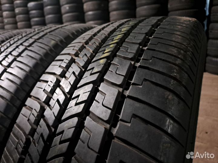 Goodyear Eagle RS-A 255/60 R19 107H