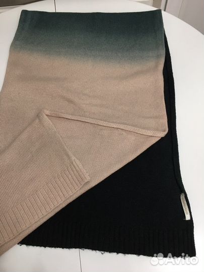 Шарф бренд pieces