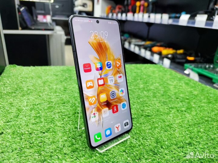 HUAWEI Mate 50, 8/256 ГБ