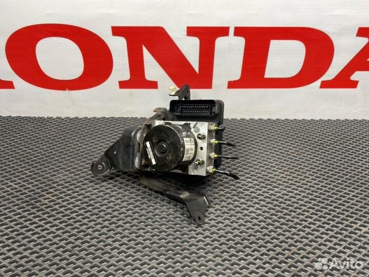 Блок ABS Honda Accord 8 CU2 K24A 2008-2012Гв