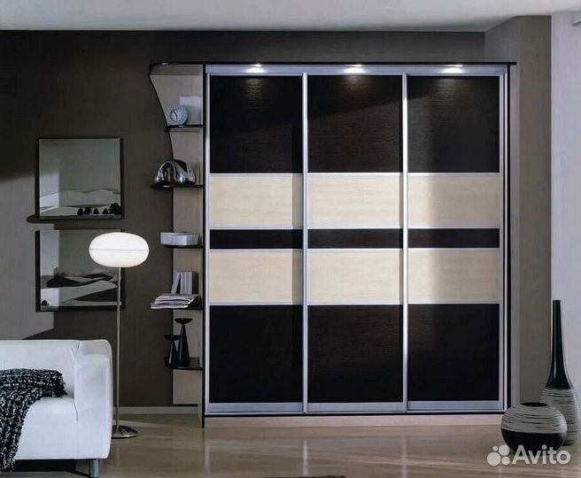 Шкаф-купе на заказ