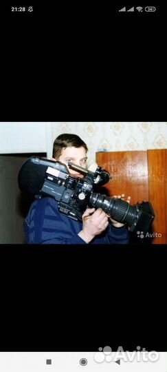 Видеосъемка. Фотограф. (Монтаж, ретушь)