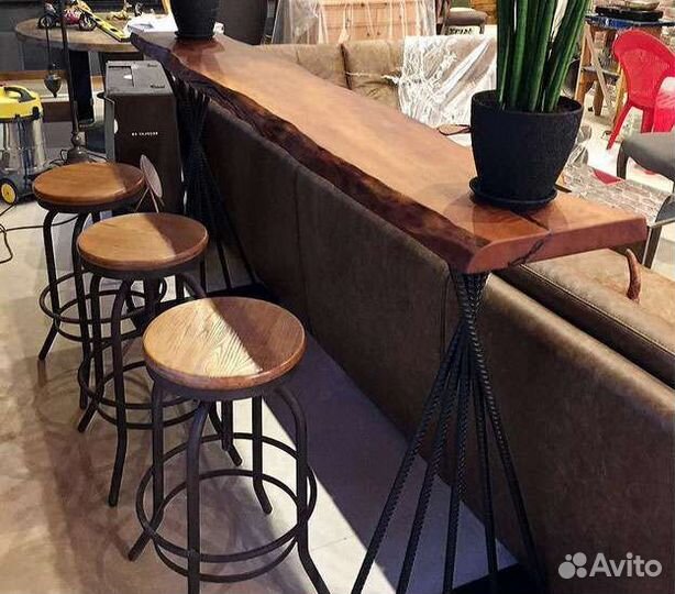 Барная стойка